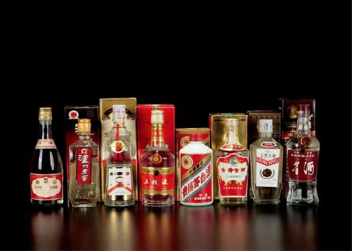 北镇老酒储存的方法